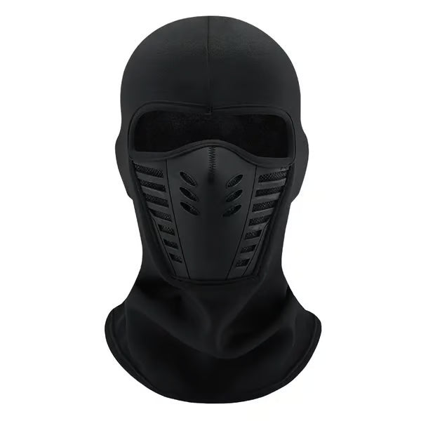 Argon Full Face Mask